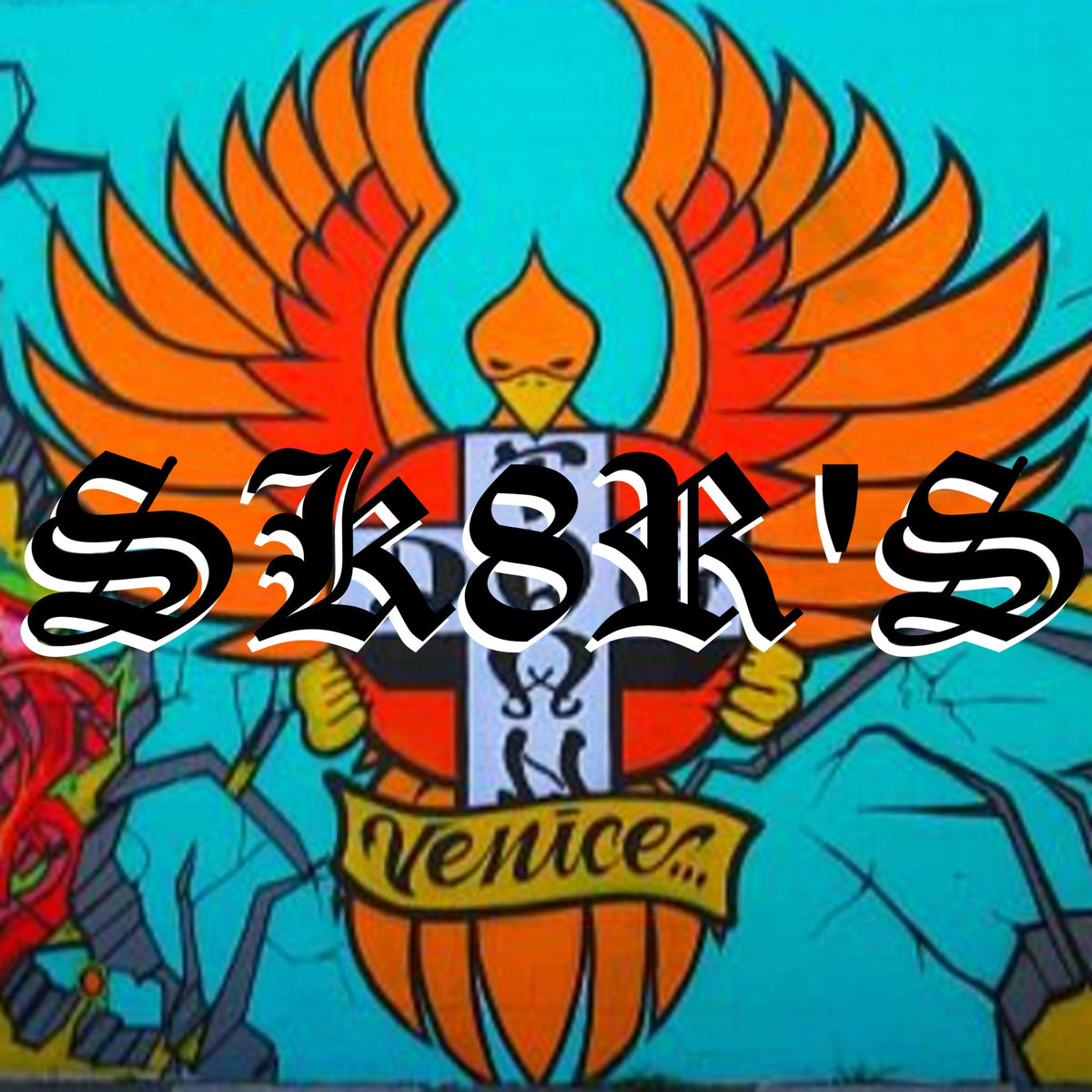 SK8R'S Collection