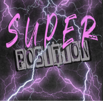 SUPER POSITION Collection