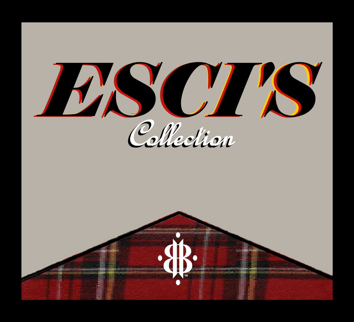ESCI'S Collection