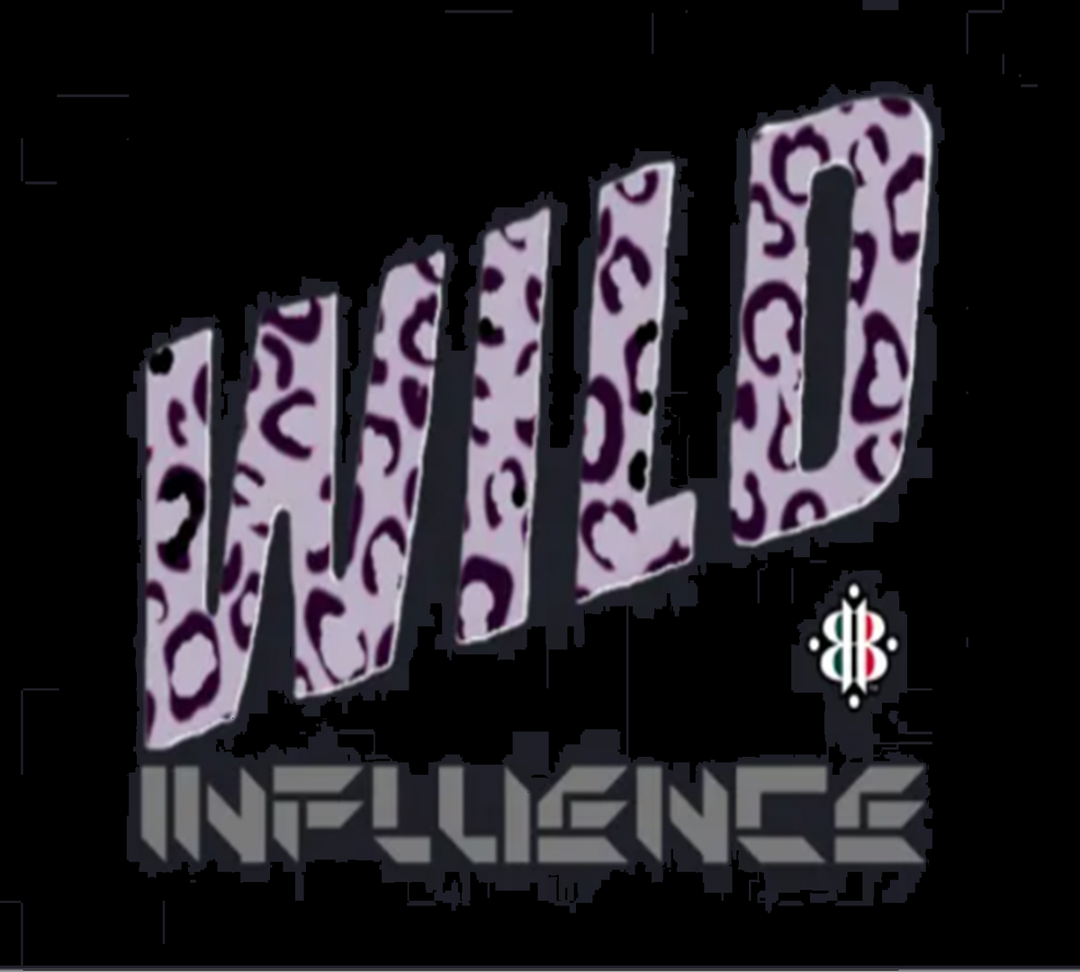 WILD INFLUENCE Collection