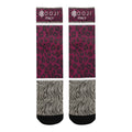 BOOJI ITALY WILD INFLUENCE COLLECTION MEN'S TUBE SOCKS