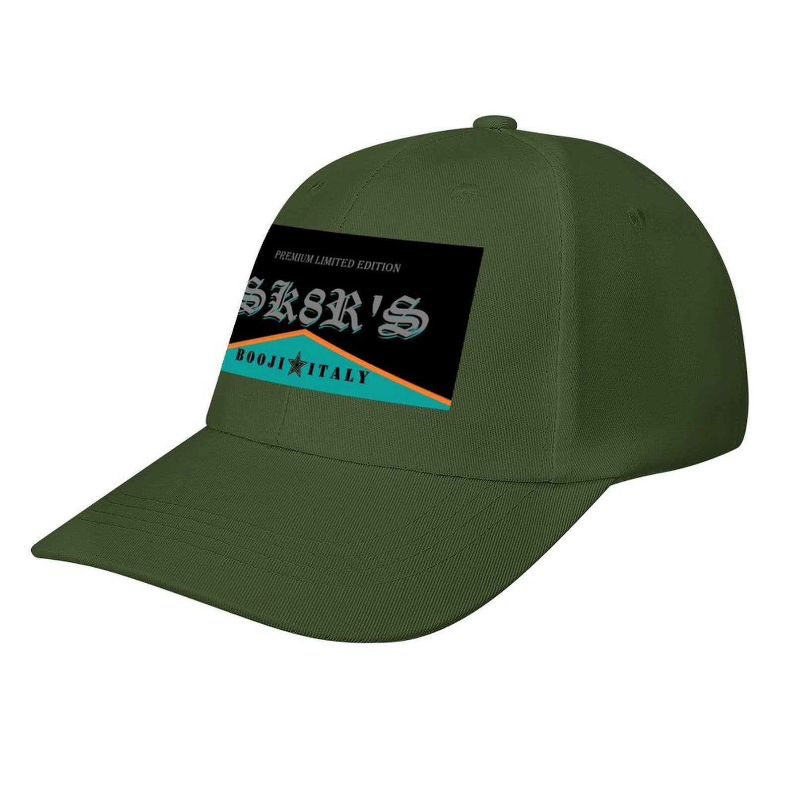army green