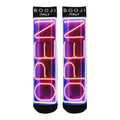 BOOJI OPEN COLLECTION Men's Custom Socks