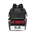 BOOJI ITALY SCARPE DM COLLECTION DELUXE BACKPACK