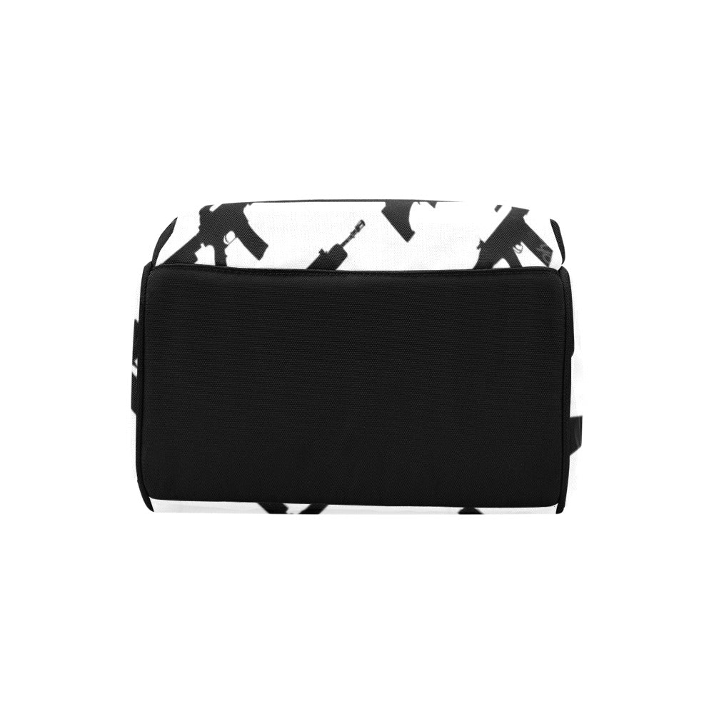 BOOJI CLICK BANG COLLECTION BACKPACK TOTE Multi-Function Backpack(Model1688)