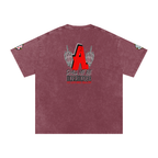 BOOJI ITALY CLICK BANG COLLECTION MENS SNOW WASHED T-SHIRT