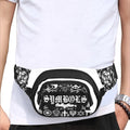 BOOJI ITALY SYMBOLS COLLECTION WAIST BAG