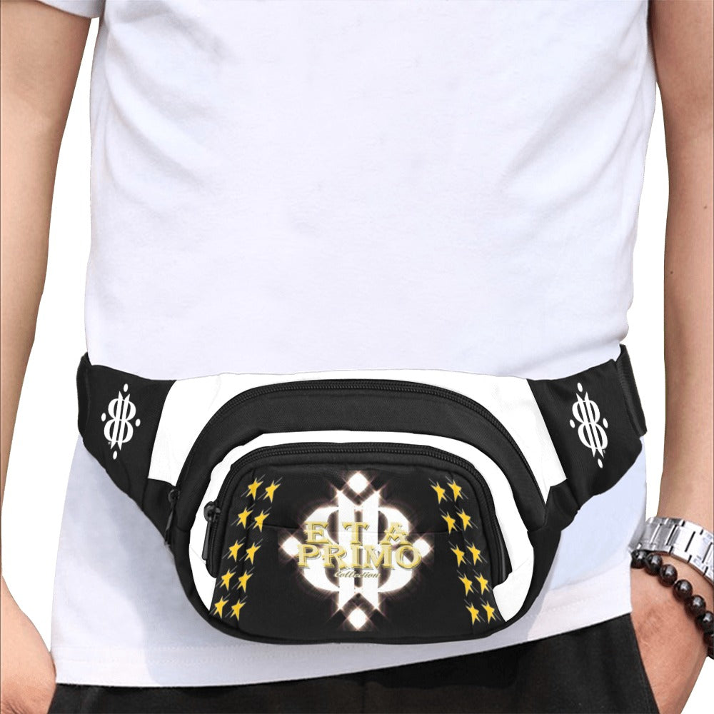 BOOJI ITALY ETA PRIMO COLLECTION WAIST BAG
