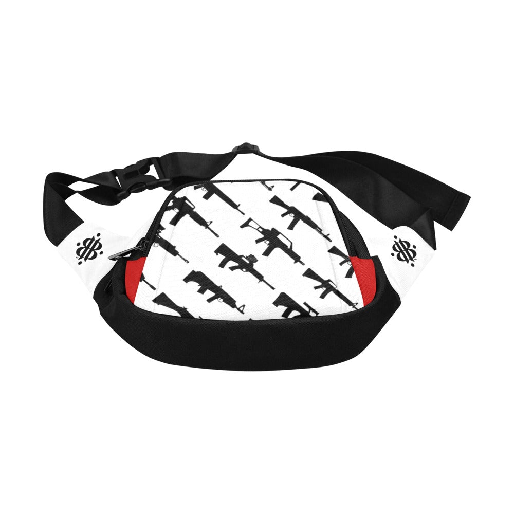 BOOJI ITALY CLICK BANG COLLECTION WAIST BAG