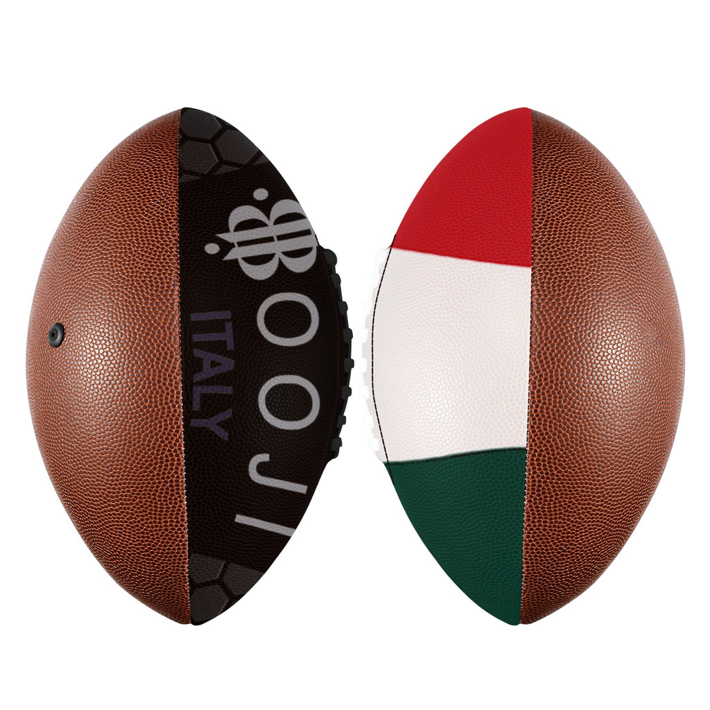 BOOJI ITALY Personalized Football