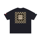 BOOJI ITALY GRAIL'S COLLECTION COTTON T-SHIRT