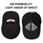 BOOJI ITALY SCARPE DM COLLECTION BASEBALL HAT
