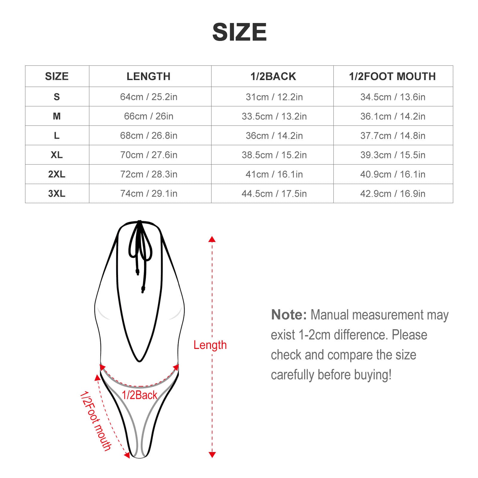 Women's jumpsuit underwear Sexy Deep-V One-Piece (SDSQQ004)