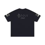 BOOJI ITALY PROPER GANDER PODIUM COTTON T-SHIRT