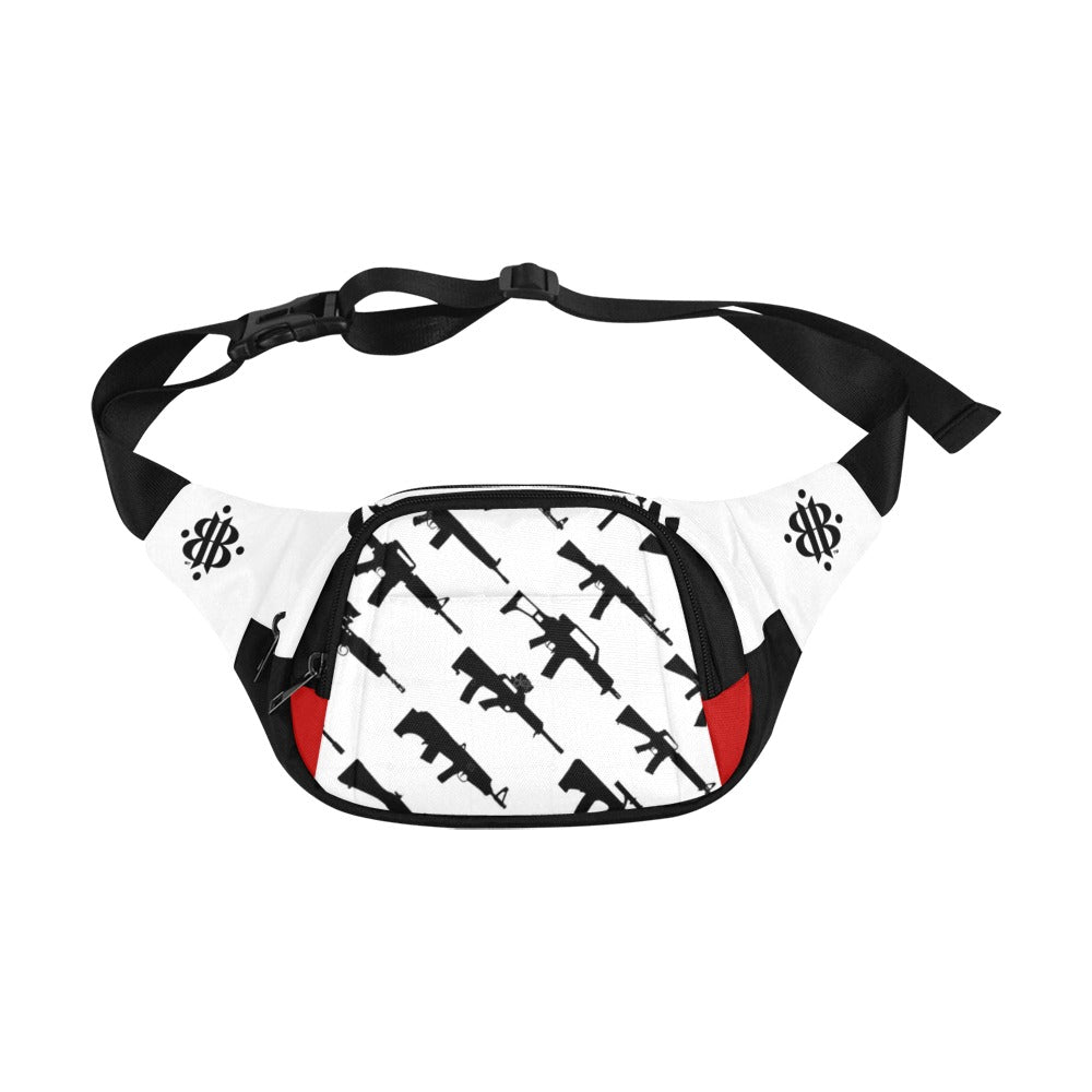 BOOJI ITALY CLICK BANG COLLECTION WAIST BAG