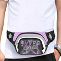 BOOJI ITALY SUPER POSITION MATRIX WAIST BAG