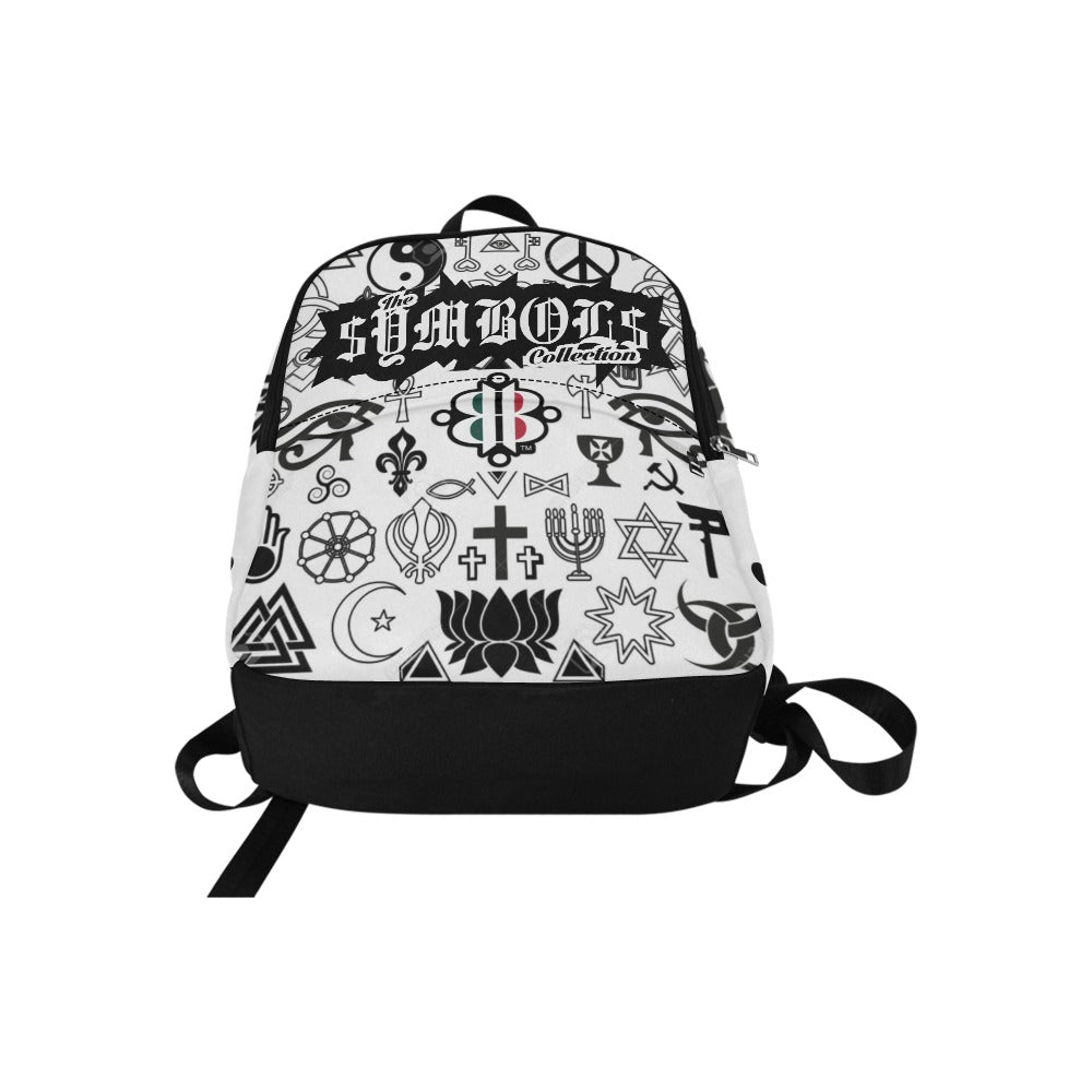 BOOJI ITALY SYMBOLS COLLECTION CASUAL BACKPACK