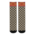 BOOJI ITALY GRAIL'S COLLECTION MEN'S TUBE SOCKS