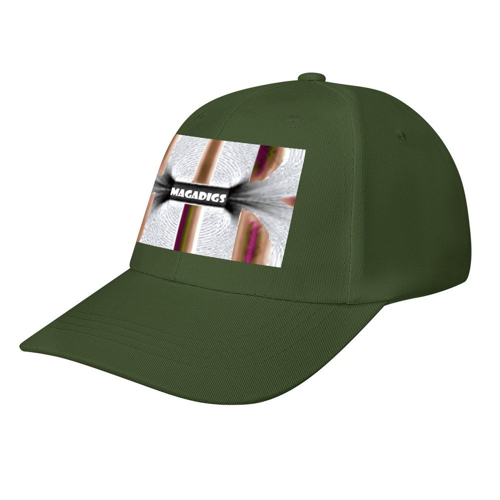 army green