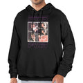 MARS IS FARS Personalized Men's Hoodie(Model H03) | Ships from USA