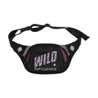 BOOJI ITALY WILD INFLUENCE COLLECTION WAIST BAG