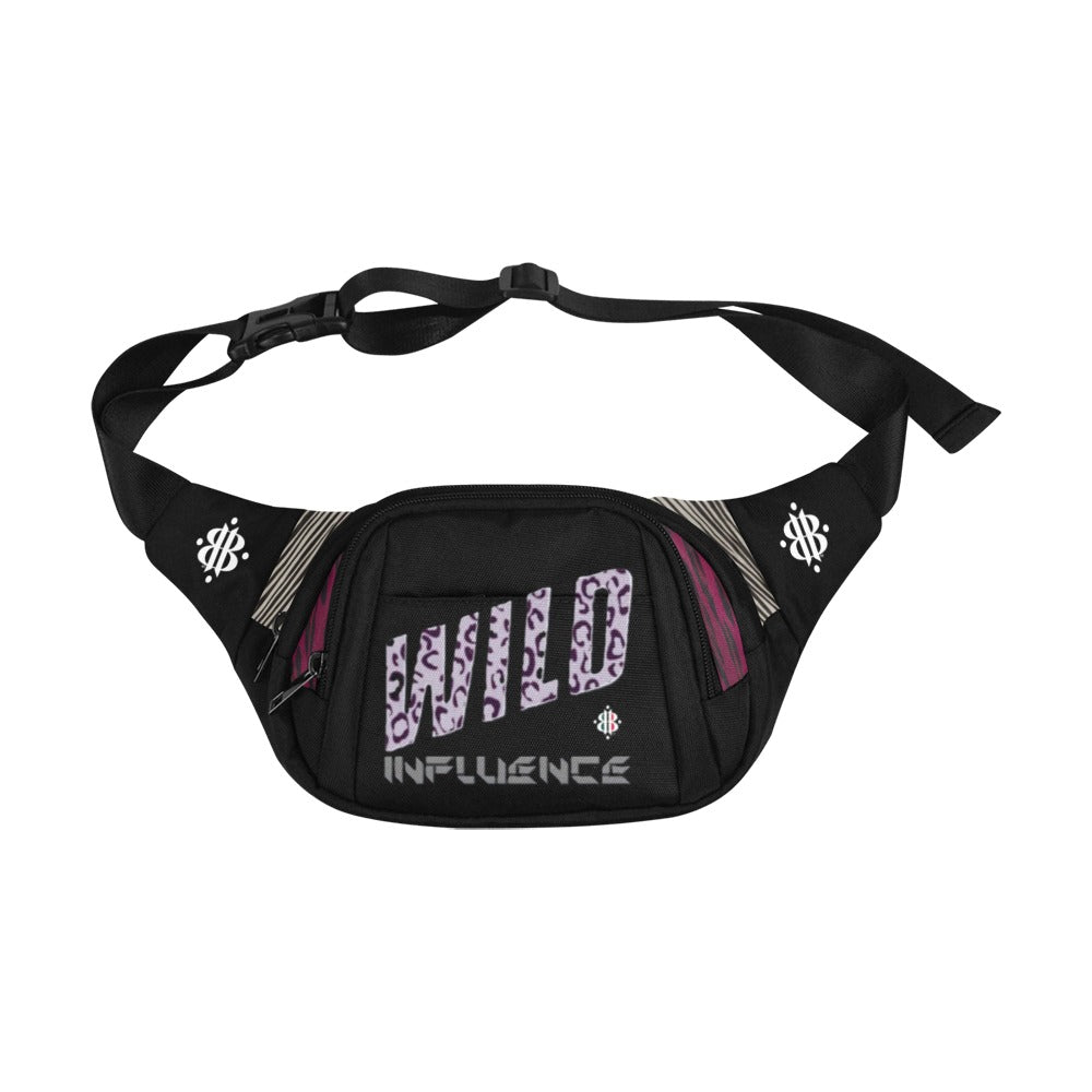 BOOJI ITALY WILD INFLUENCE COLLECTION WAIST BAG