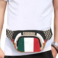 BOOJI ITALY GRAIL'S COLLECTION WAIST BAG