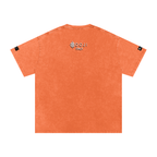 BOOJI ITALY RICH SINNERS SNOW WASHED T-SHIRT