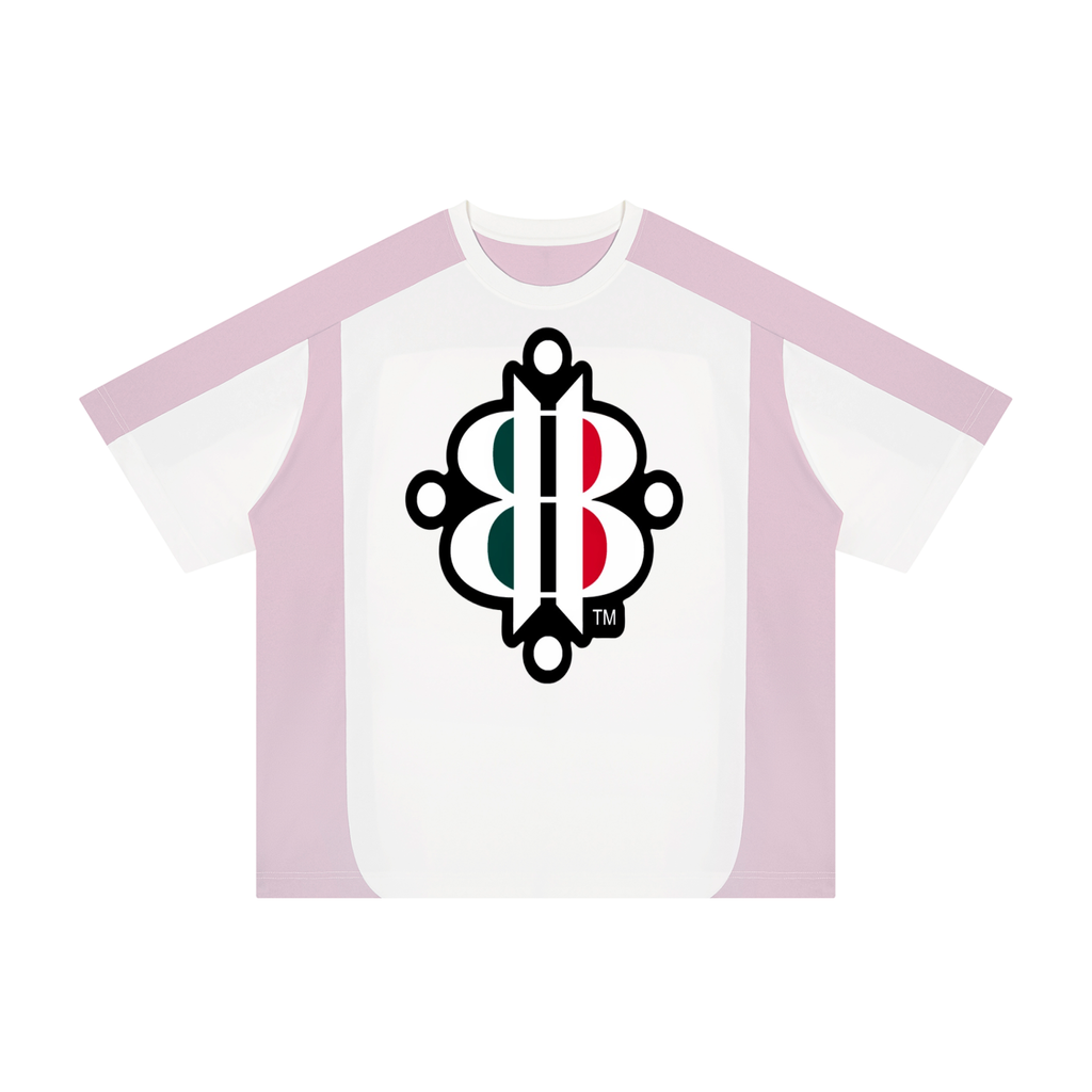 BOOJI ITALY UNISEX "00 F*CKS GIVEN" JERSEY