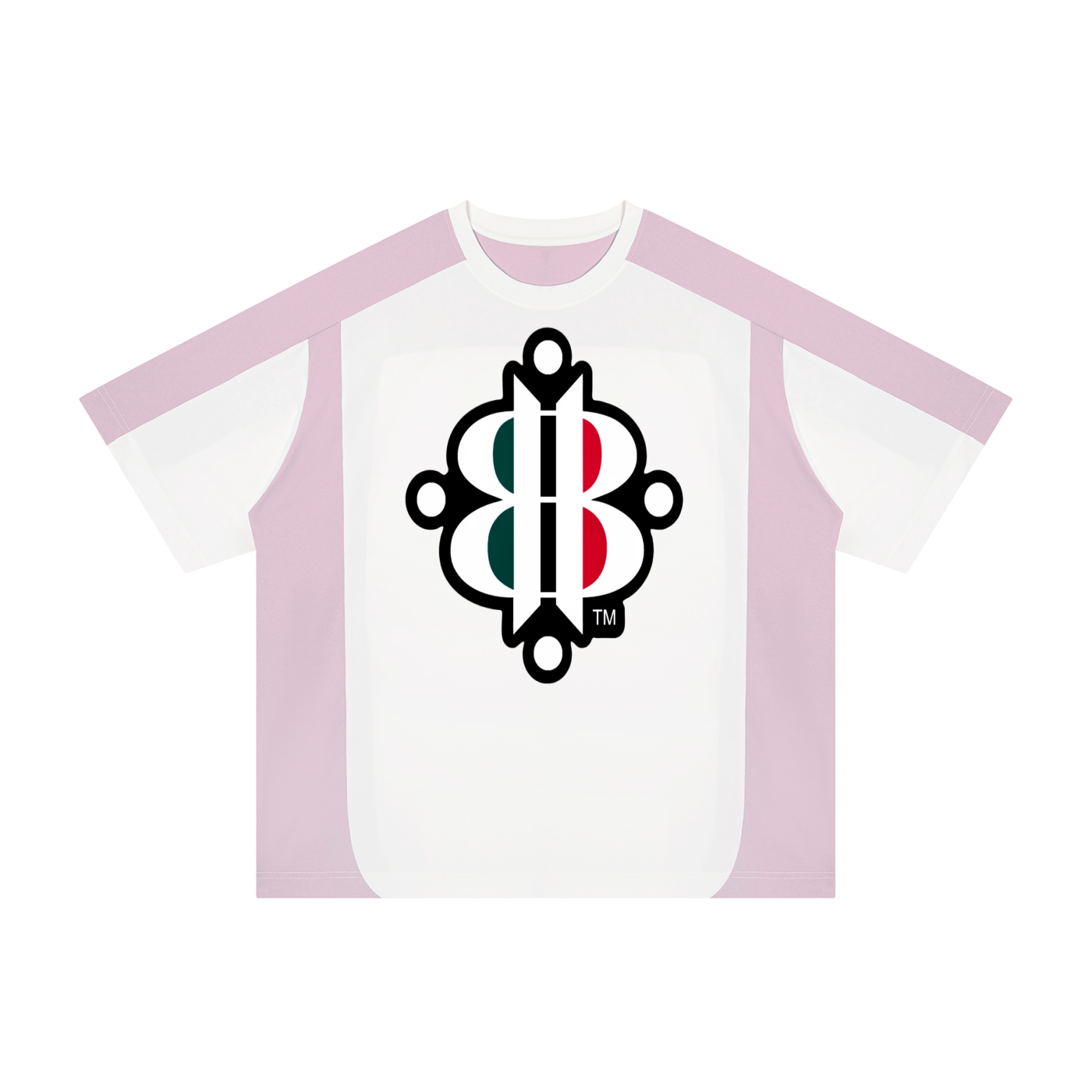 BOOJI ITALY UNISEX "00 F*CKS GIVEN" JERSEY