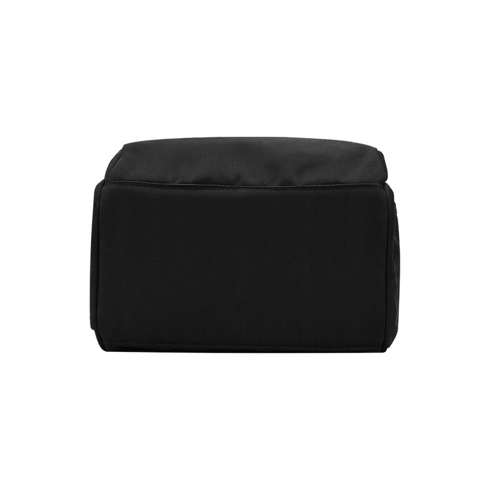 BOOJI INVERTED LOGO PATTERN Multi-Function Backpack(Model1688)