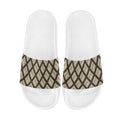 BOOJI GRAIL$ SLIDES Men's Slide Sandals(Model 057)