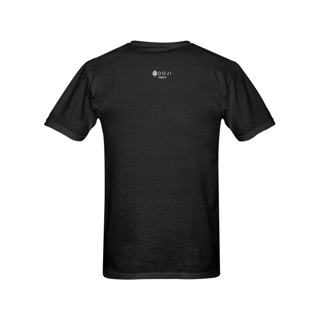 FIENDS TEE Classic Men's T-shirt (USA Size) (Model T02)