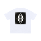 BOOJI ITALY MAGADIGS COLLECTION COTTON T-SHIRT
