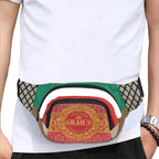 BOOJI ITALY GRAIL'S COLLECTION WAIST BAG