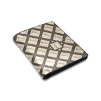 BOOJI ITALY GRAIL'S COLLECTION MEN'S LEATHER WALLET