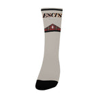BOOJI ITALY ESCI'S COLLECTION WOMEN'S LAMB CREW SOCKS