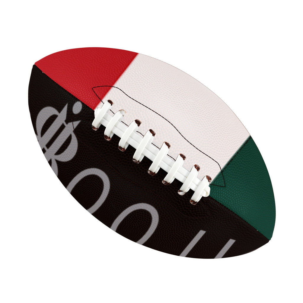 BOOJI ITALY Personalized Football