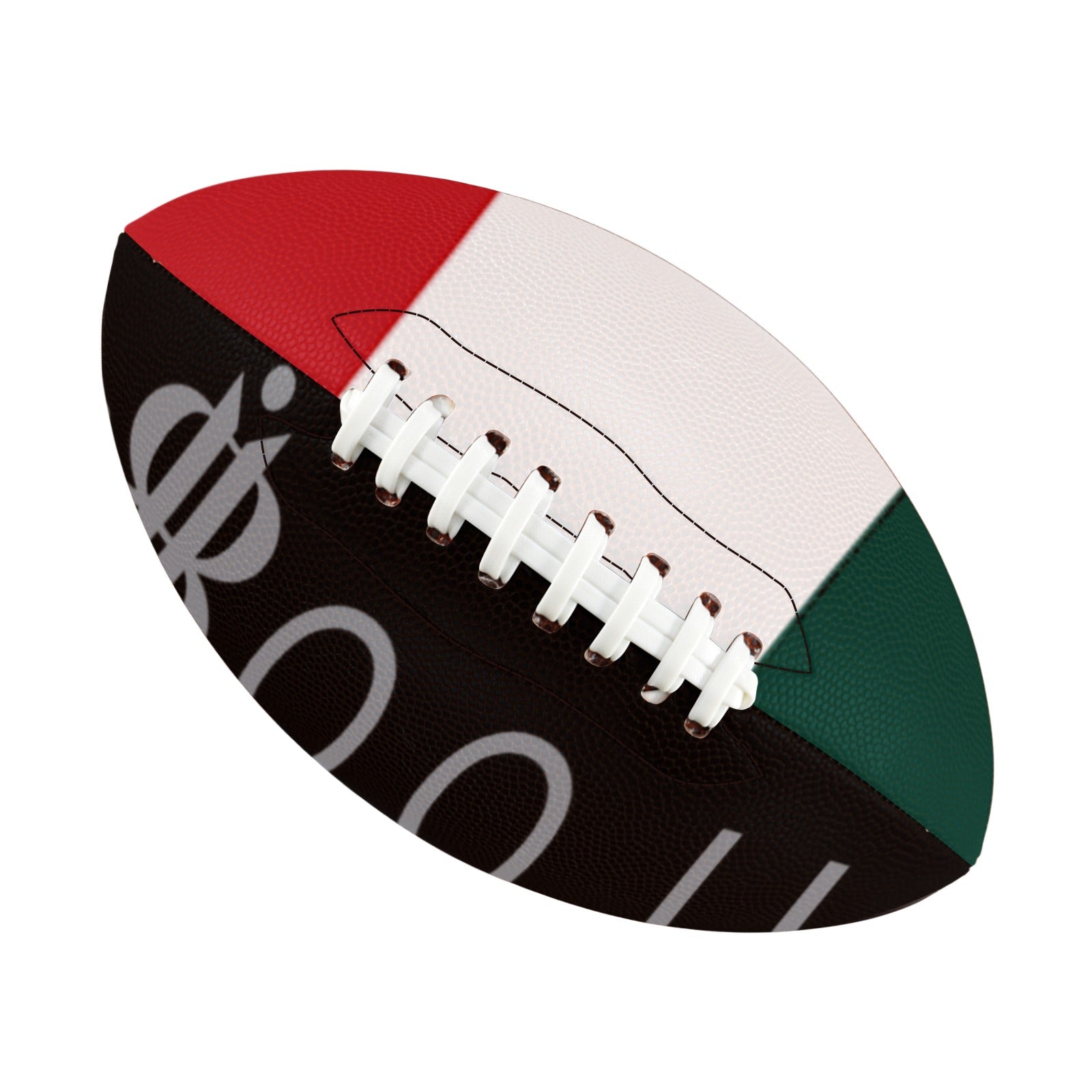 BOOJI ITALY Personalized Football