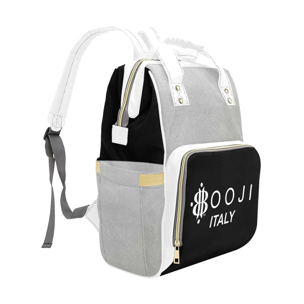 BOOJI ITALY MAGADIGS COLLECTION DELUXE BACKPACK