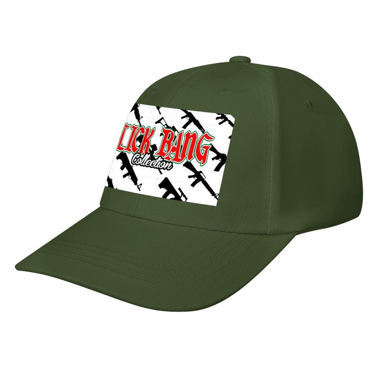army green