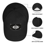 BOOJI ITALY MAGADIGS COLLECTION BASEBALL HAT