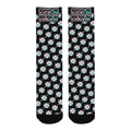 BOOJI INVERTS SOCKS Men's Custom Socks