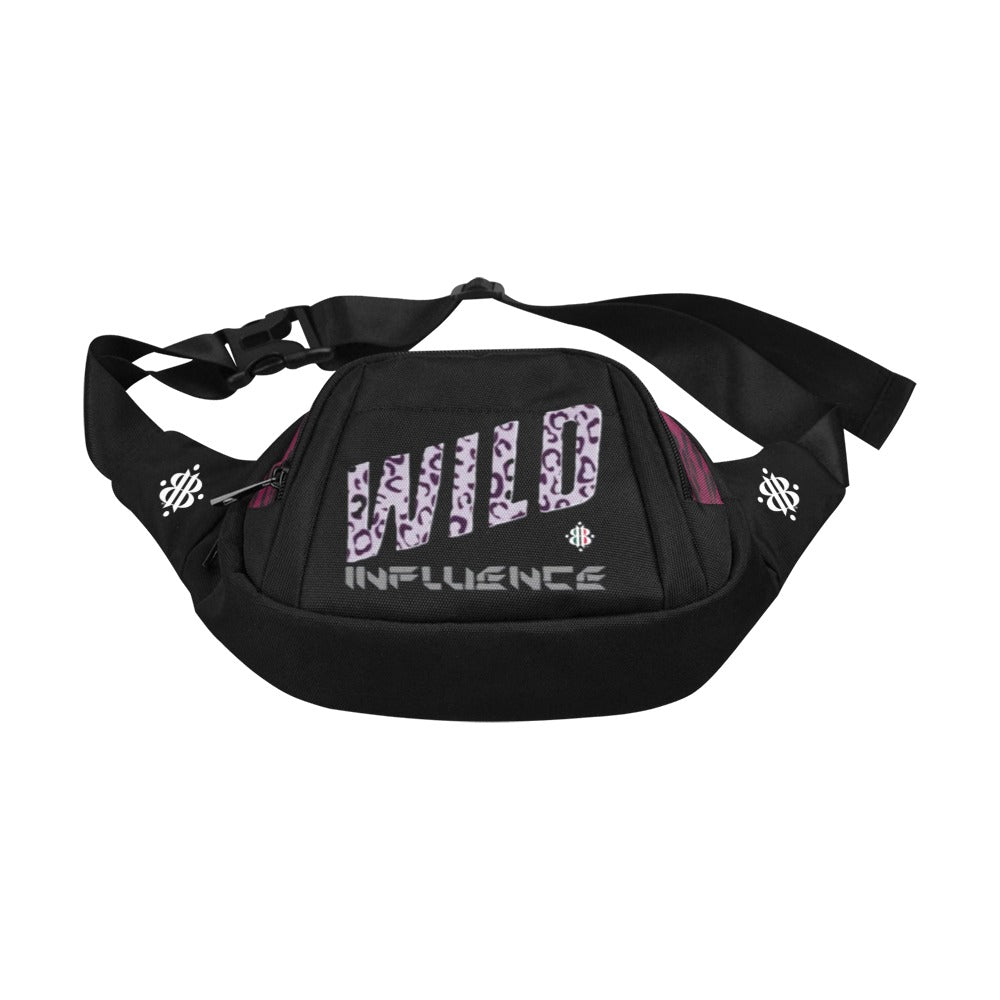 BOOJI ITALY WILD INFLUENCE COLLECTION WAIST BAG
