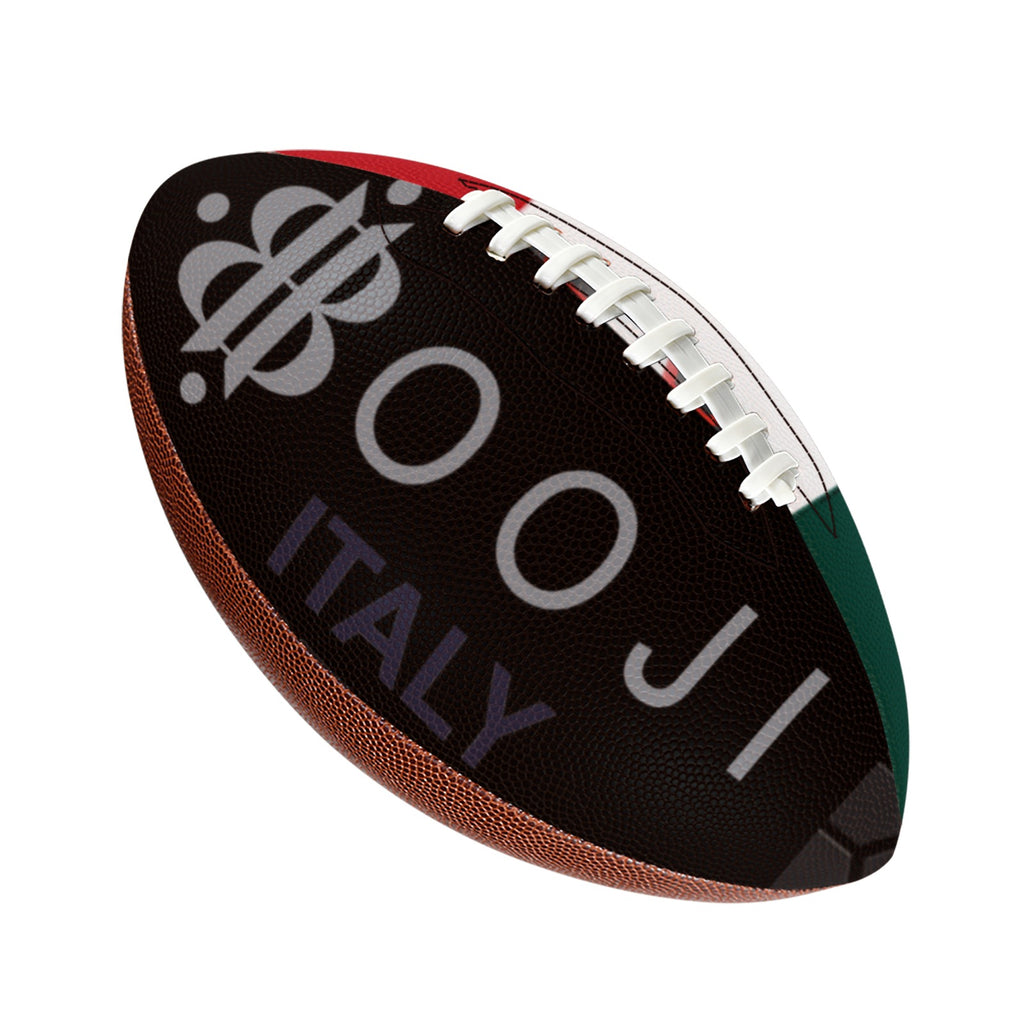 BOOJI ITALY Personalized Football