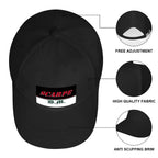 BOOJI ITALY SCARPE DM COLLECTION BASEBALL HAT