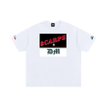 BOOJI ITALY SCARPE DM COLLECTION COTTON T-SHIRT