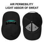 BOOJI ITALY SK8R'S COLLECTION ADJUSTABLE BASEBALL HAT