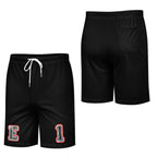 BOOJI ITALY BALLZI E1 COLLECTION MEN'S MATCHING 2PC BASKETBALL SET