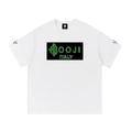 BOOJI ITALY IL FATTO COLLECTION COTTON T-SHIRT